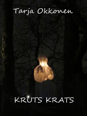 cover image of Kruts krats